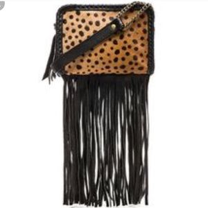 Crossbody Cleobella purse